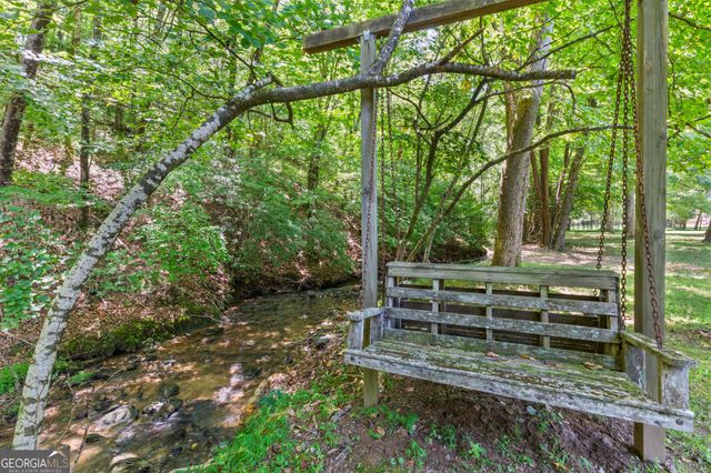 170 Dogpatch Lane, Blue Ridge, GA 30513