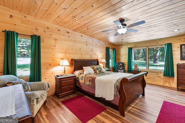 170 Dogpatch Lane, Blue Ridge, GA 30513