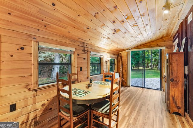 170 Dogpatch Lane, Blue Ridge, GA 30513