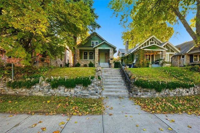 4107 Kenwood Avenue, Kansas City, MO 64110