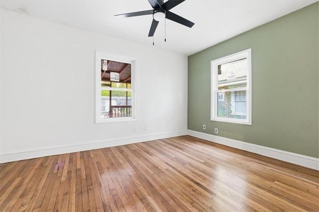 4107 Kenwood Avenue, Kansas City, MO 64110