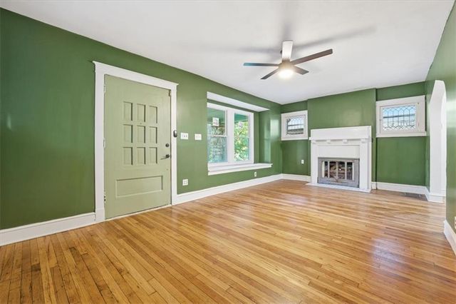 4107 Kenwood Avenue, Kansas City, MO 64110