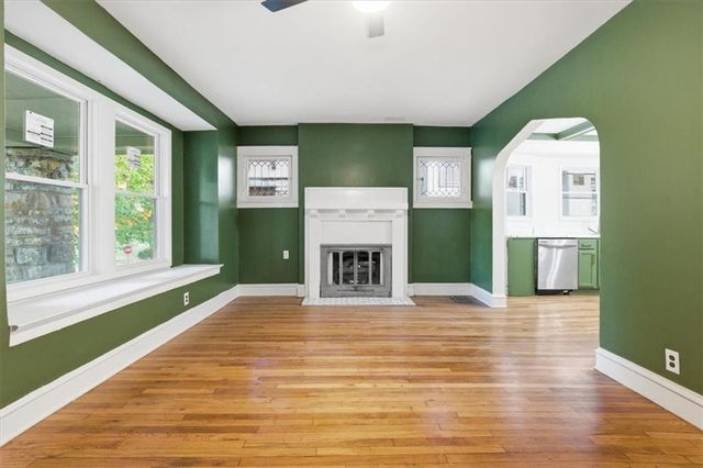 4107 Kenwood Avenue, Kansas City, MO 64110