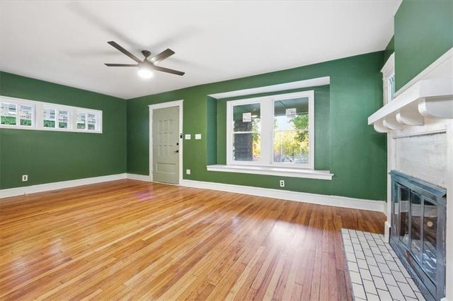 4107 Kenwood Avenue, Kansas City, MO 64110