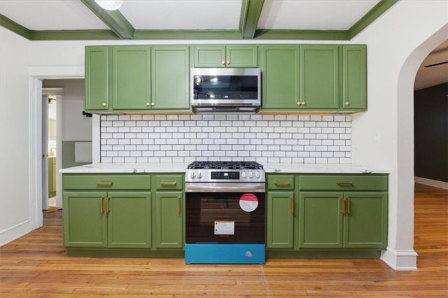 4107 Kenwood Avenue, Kansas City, MO 64110