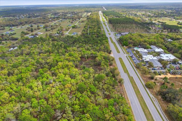 161 W NORVELL BRYANT HIGHWAY, Hernando, FL 34442