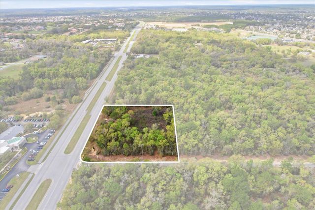 161 W NORVELL BRYANT HIGHWAY, Hernando, FL 34442