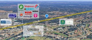 161 W NORVELL BRYANT HIGHWAY, Hernando, FL 34442