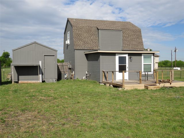 4647 S Bonnie Brae Street, Denton, TX 76226