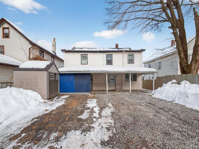 7 Conger Avenue, Haverstraw, NY 10927