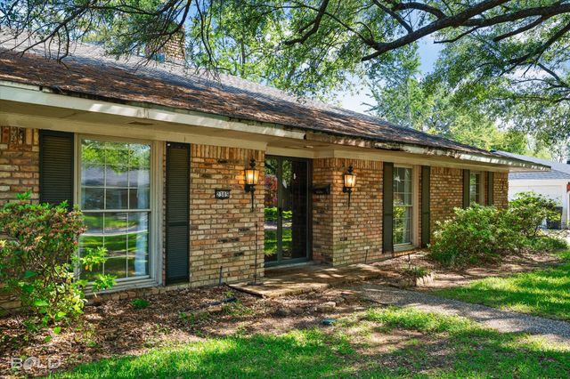 2305 Arlington Place, Bossier City, LA 71111
