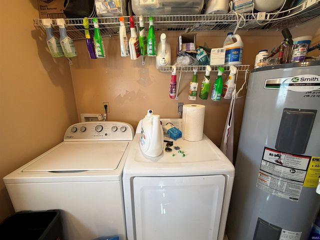 1115 N 9th Street, Mitchell, IN 47446