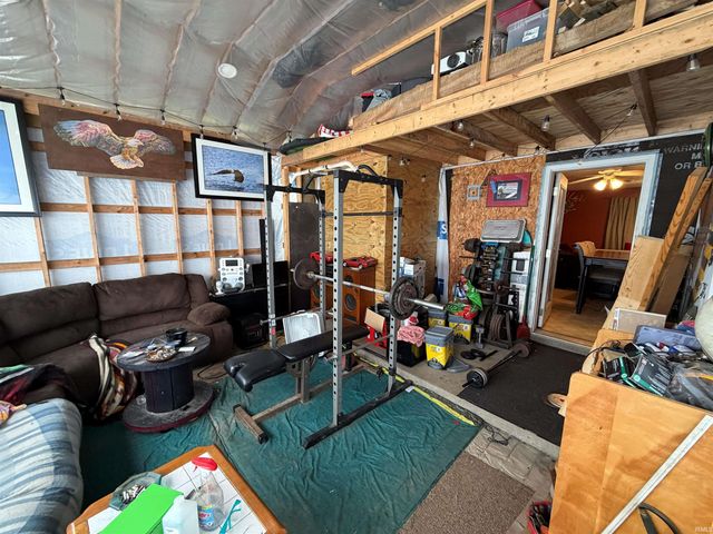 1115 N 9th Street, Mitchell, IN 47446
