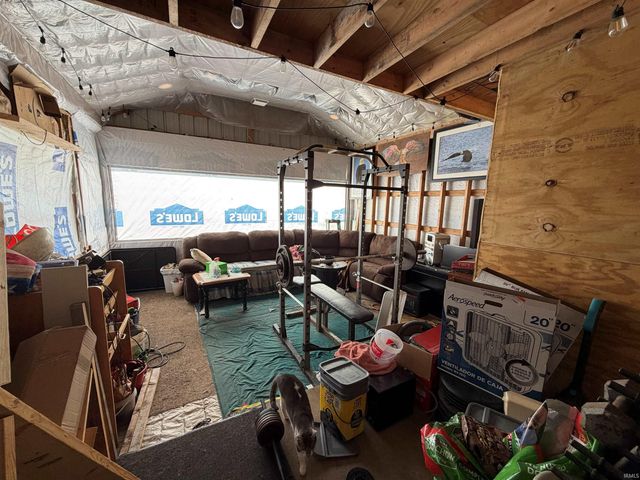 1115 N 9th Street, Mitchell, IN 47446