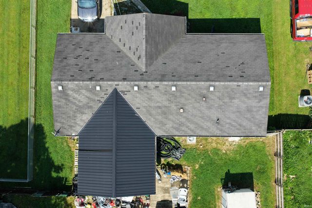 1115 N 9th Street, Mitchell, IN 47446