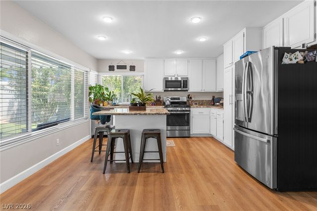 4879 West Montara Circle, Las Vegas, NV 89121