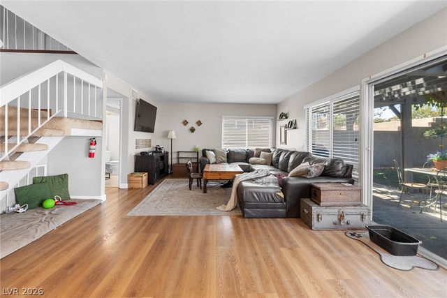 4879 West Montara Circle, Las Vegas, NV 89121
