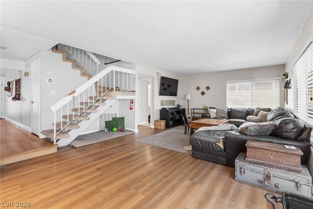 4879 West Montara Circle, Las Vegas, NV 89121