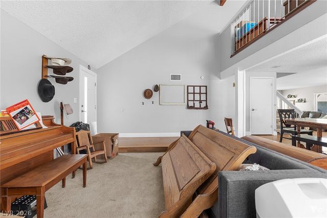 4879 West Montara Circle, Las Vegas, NV 89121