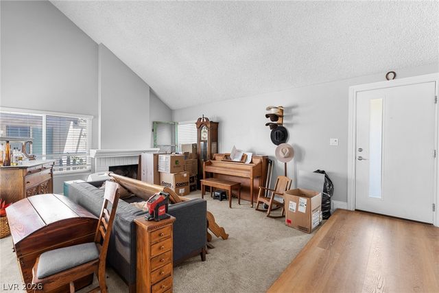4879 West Montara Circle, Las Vegas, NV 89121