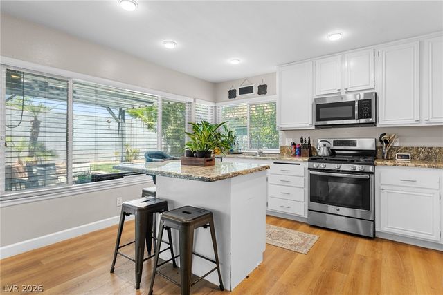 4879 West Montara Circle, Las Vegas, NV 89121