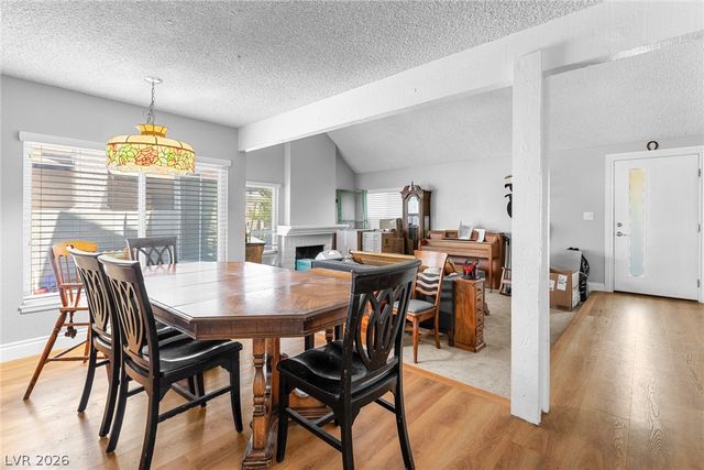 4879 West Montara Circle, Las Vegas, NV 89121