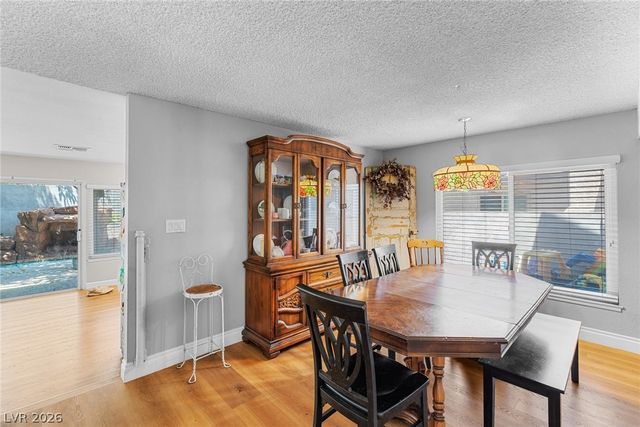 4879 West Montara Circle, Las Vegas, NV 89121