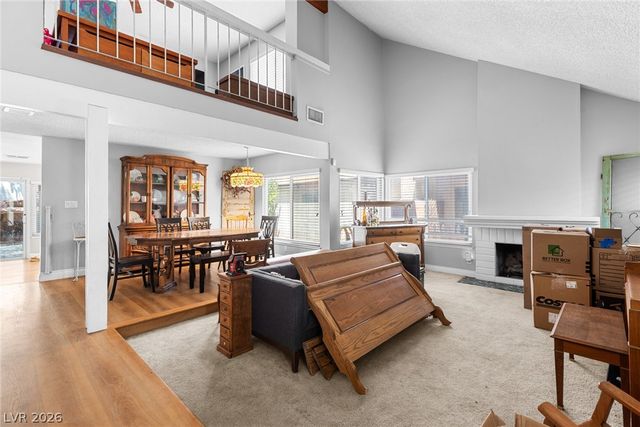 4879 West Montara Circle, Las Vegas, NV 89121