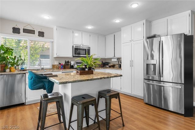 4879 West Montara Circle, Las Vegas, NV 89121