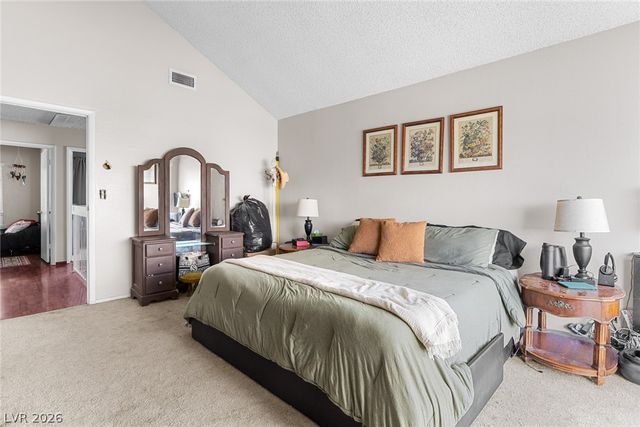 4879 West Montara Circle, Las Vegas, NV 89121