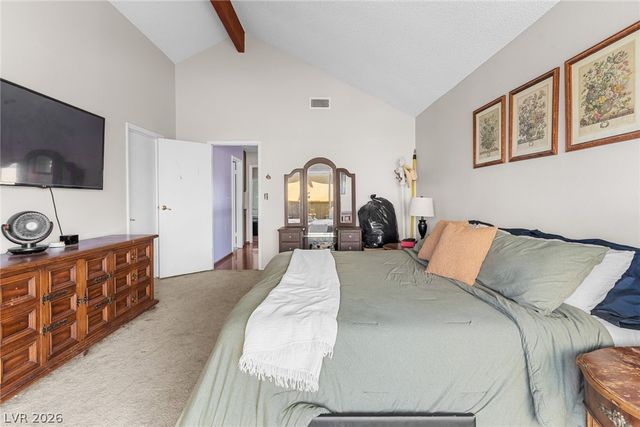 4879 West Montara Circle, Las Vegas, NV 89121