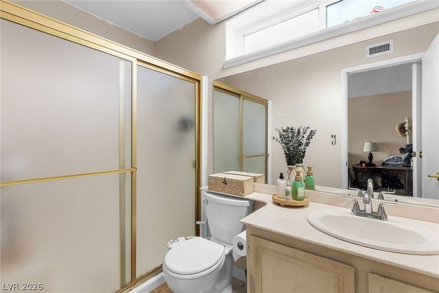 4879 West Montara Circle, Las Vegas, NV 89121