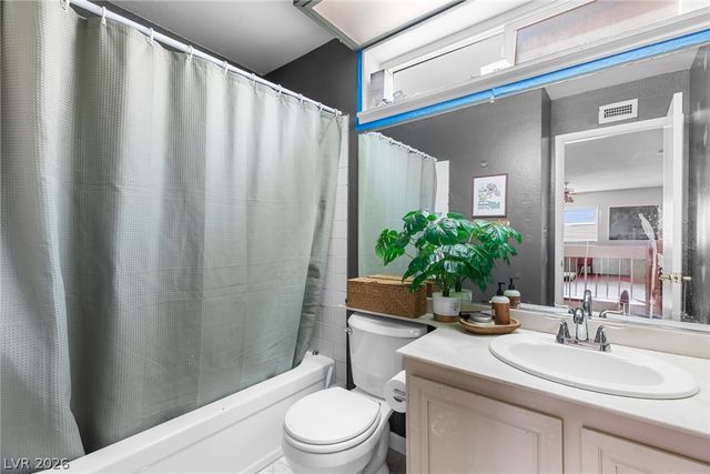 4879 West Montara Circle, Las Vegas, NV 89121