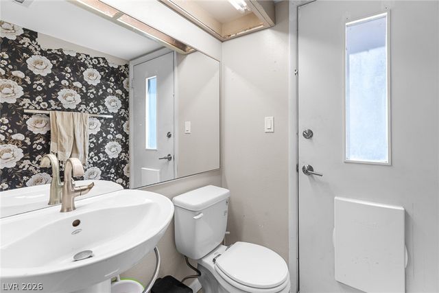 4879 West Montara Circle, Las Vegas, NV 89121