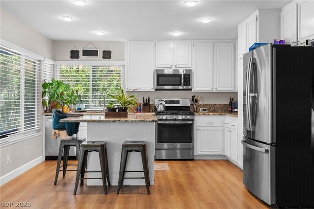 4879 West Montara Circle, Las Vegas, NV 89121