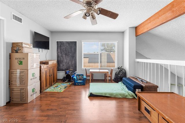4879 West Montara Circle, Las Vegas, NV 89121