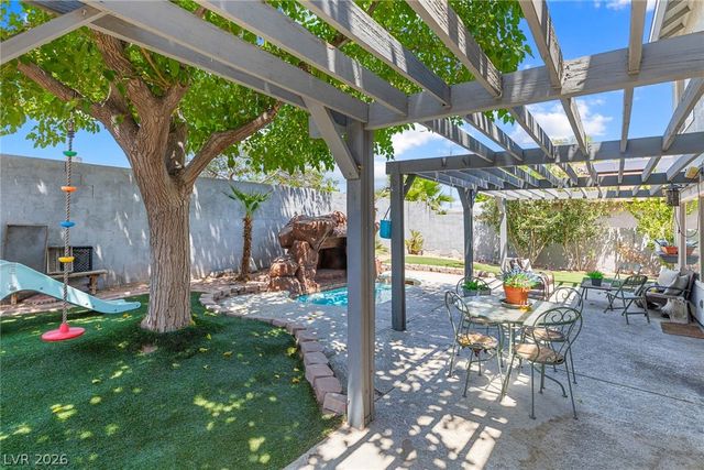 4879 West Montara Circle, Las Vegas, NV 89121