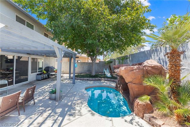 4879 West Montara Circle, Las Vegas, NV 89121