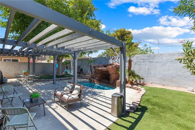 4879 West Montara Circle, Las Vegas, NV 89121