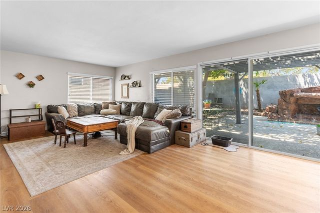 4879 West Montara Circle, Las Vegas, NV 89121