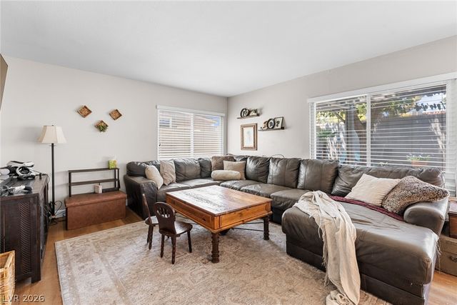 4879 West Montara Circle, Las Vegas, NV 89121
