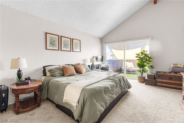 4879 West Montara Circle, Las Vegas, NV 89121