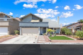 4879 West Montara Circle, Las Vegas, NV 89121