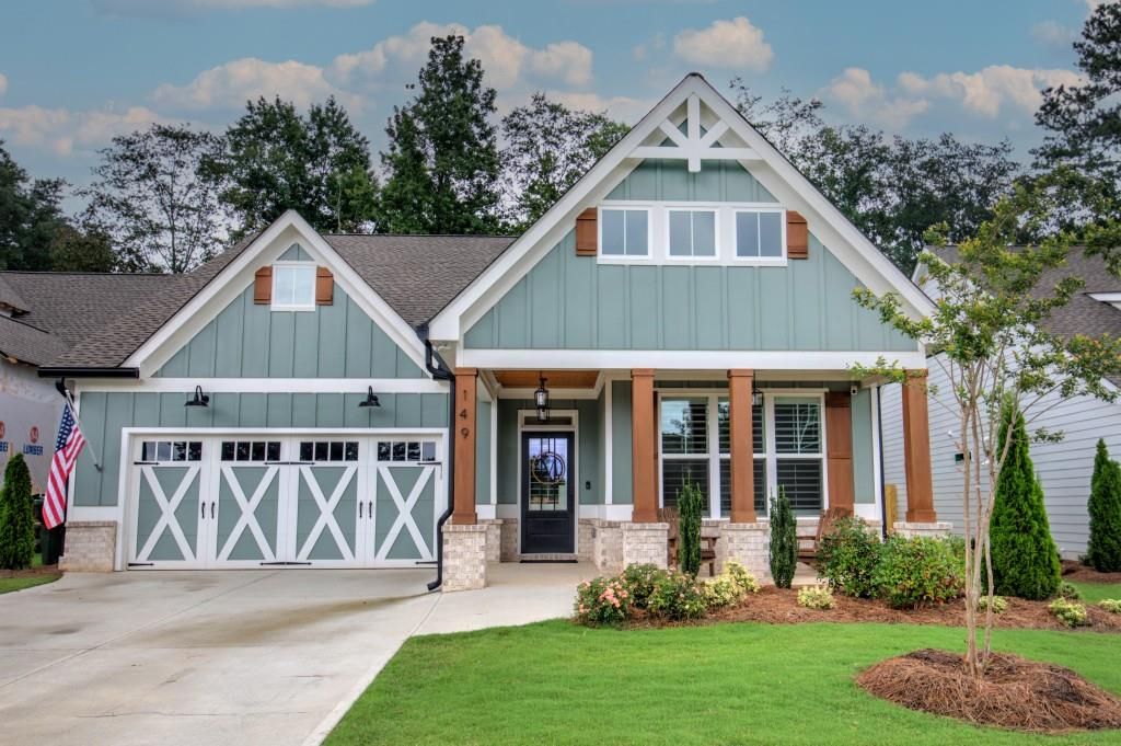 149 Alaina Road, Canton, GA 30115