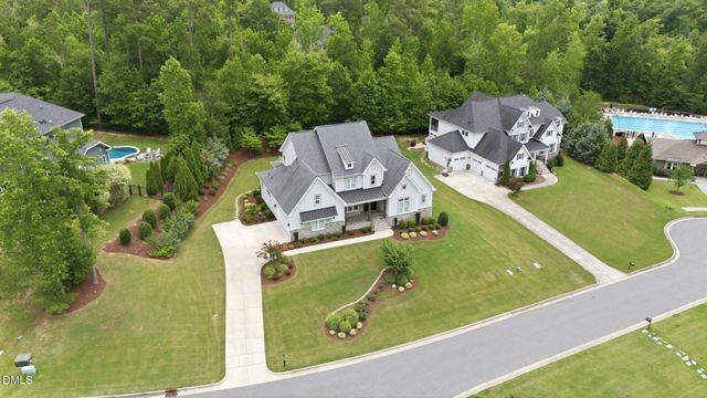 623 Westfall Way, Chapel Hill, NC 27517