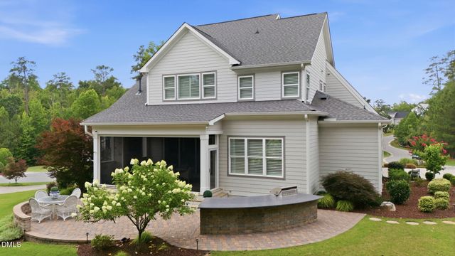 623 Westfall Way, Chapel Hill, NC 27517