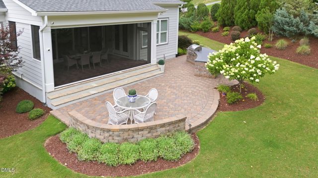 623 Westfall Way, Chapel Hill, NC 27517