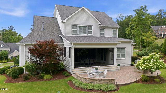 623 Westfall Way, Chapel Hill, NC 27517