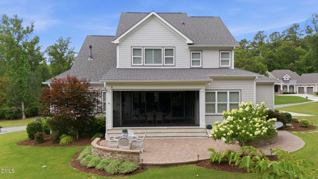 623 Westfall Way, Chapel Hill, NC 27517