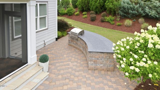 623 Westfall Way, Chapel Hill, NC 27517